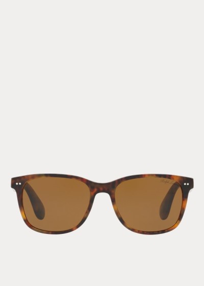 Gafas De Sol Ralph Lauren Hombre Verdes - Classic JL - XCJDM9476